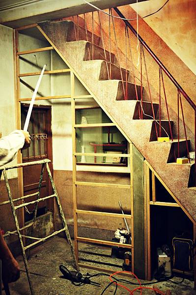 la yoo來喲老屋整修 la yoo來喲老屋整修