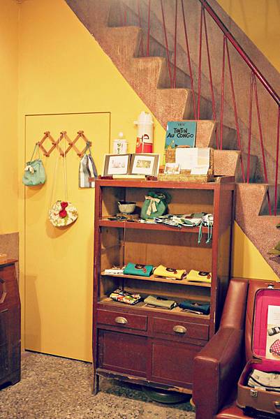 la yoo老屋整修 la yoo老屋整修