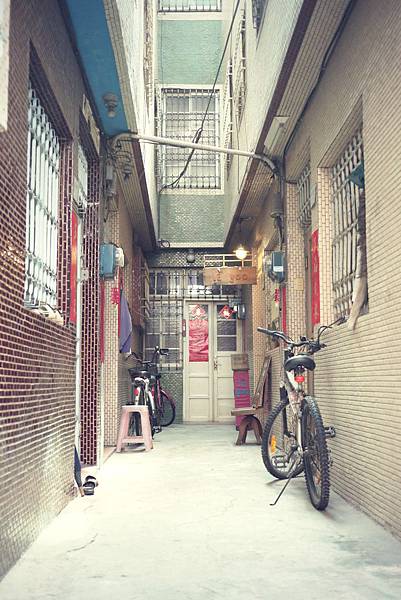 la yoo老屋整修 la yoo老屋整修