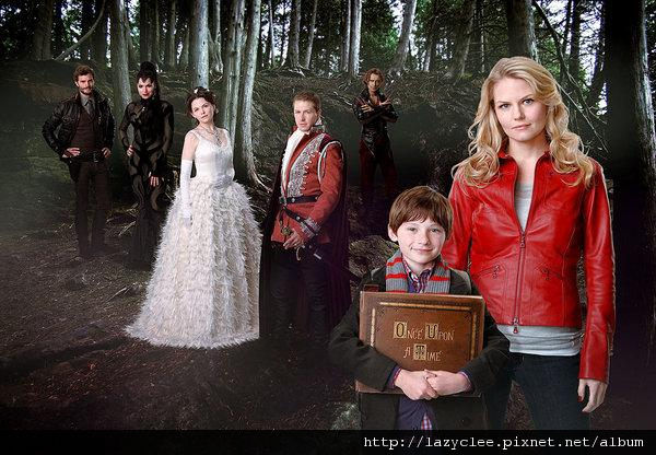 once upon-1