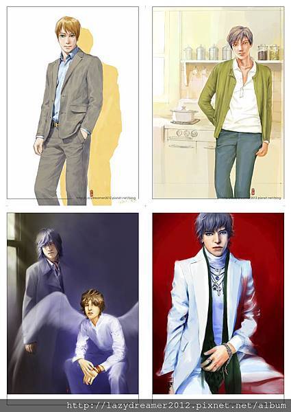 2013明信片(outline)