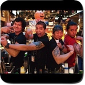 香港 Hard Rock 3 香港 Hard Rock 3