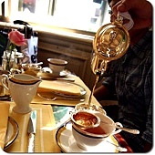 香港半島酒店下午茶 香港半島酒店下午茶