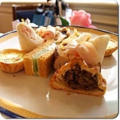 香港半島酒店下午茶 香港半島酒店下午茶