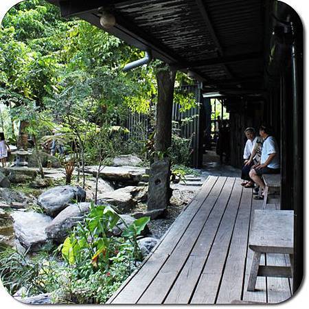 花蓮月盧 花蓮月盧