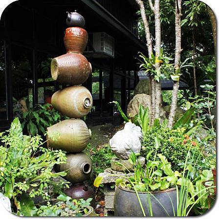 花蓮月盧 花蓮月盧