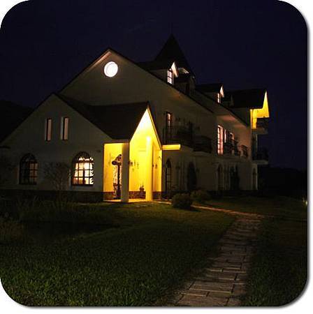 薩爾茲堡莊園 薩爾茲堡莊園