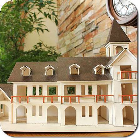 薩爾茲堡莊園 薩爾茲堡莊園