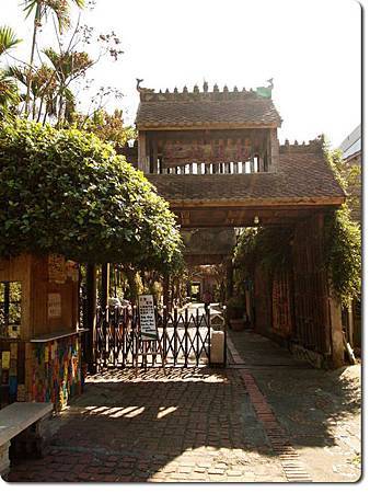 水里蛇窯 水里蛇窯