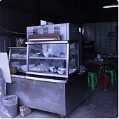 花蓮壽豐無名 牛肉麵&虱目魚粥