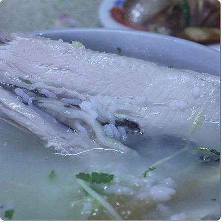 花蓮無名牛肉麵&虱目魚粥