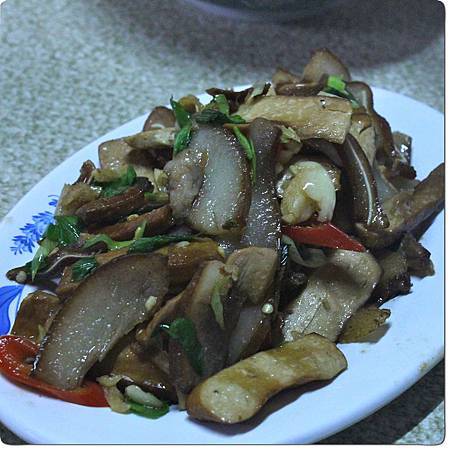 花蓮無名牛肉麵&虱目魚粥