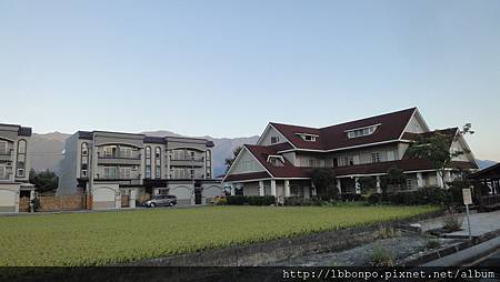 臺東關山池上 臺東關山池上