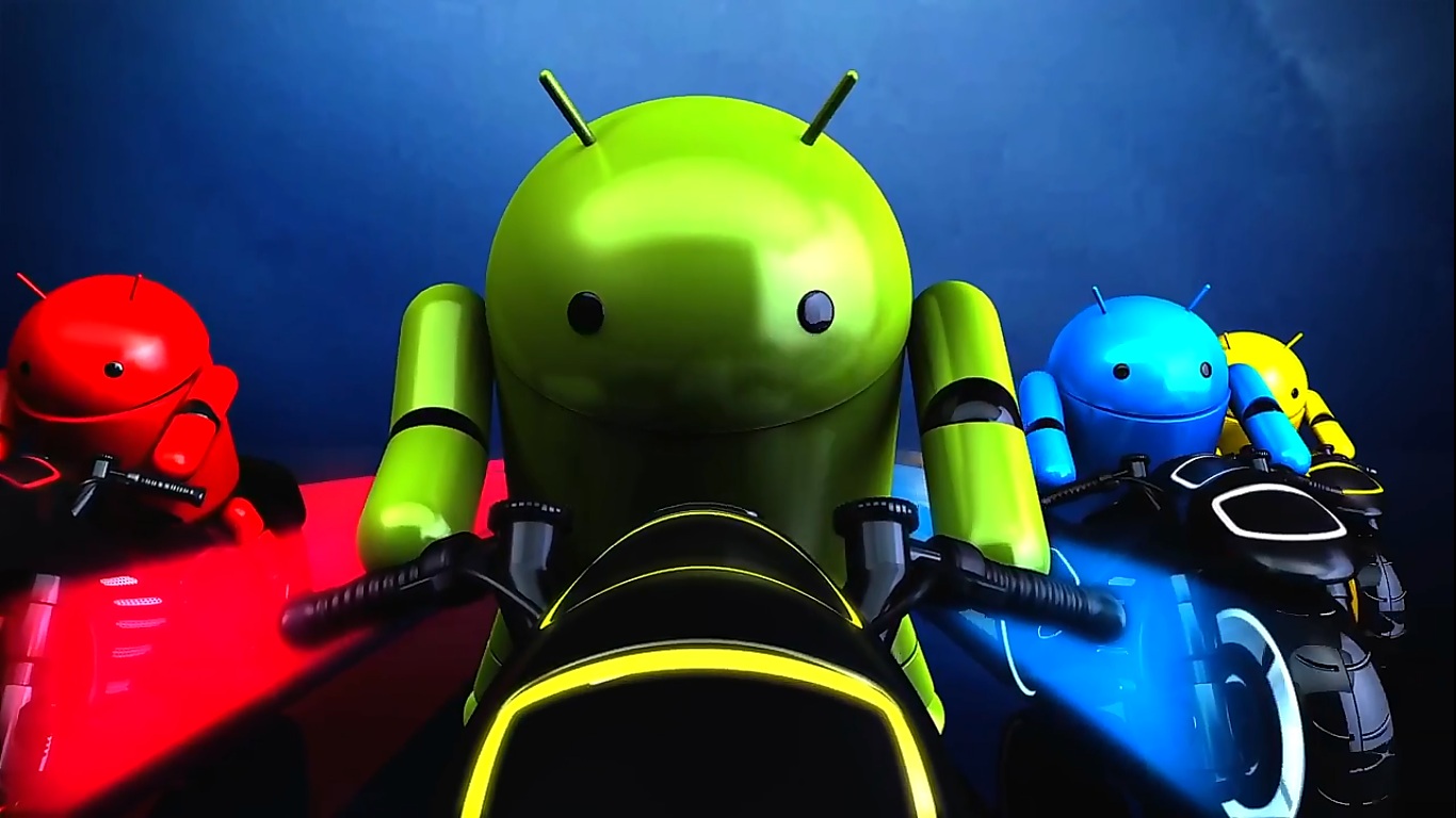 android4.0 android4.0