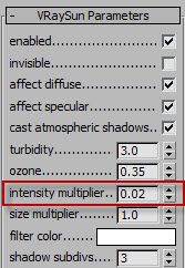 VRaySun (15) VRaySun (15)