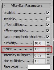VRaySun (19) VRaySun (19)