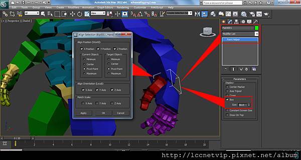 進階綁定 (3) 進階綁定 (3)