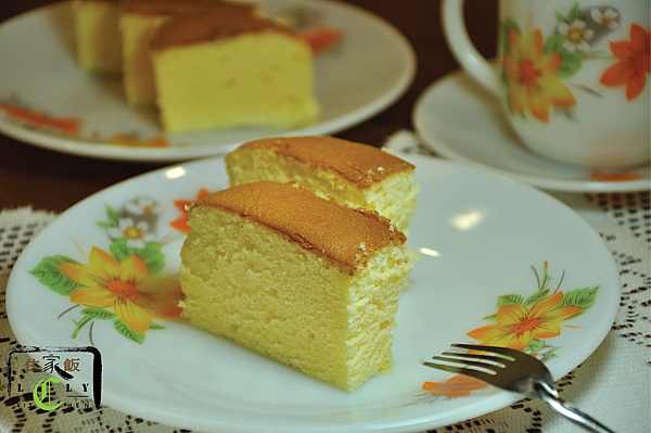 Cheddar Cheese Cake