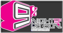 9% (Night Person)