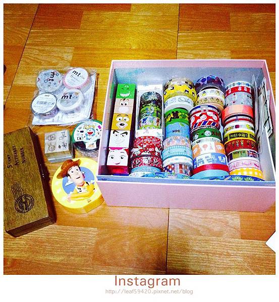 ::Instagram+::No.1 Aug. 2014