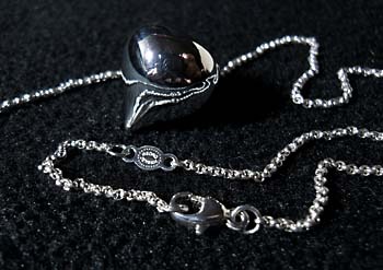 GEORG JENSEN 2010 年度設計師款-006