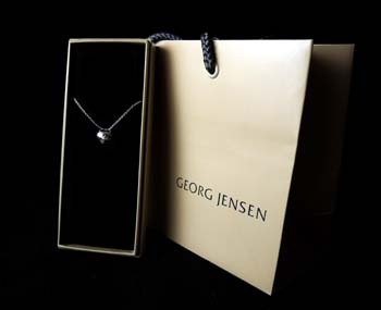 GEORG JENSEN 2010 年度設計師款-003