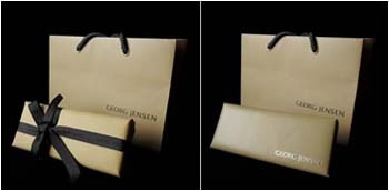 GEORG JENSEN 2010 年度設計師款-002
