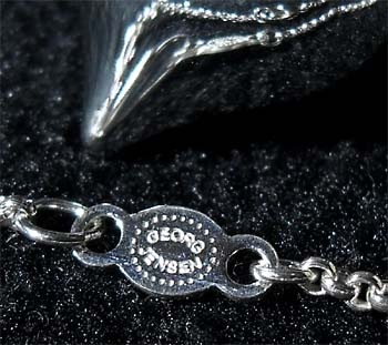 GEORG JENSEN 2010 年度設計師款-005