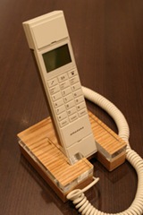 家用電話 家用電話