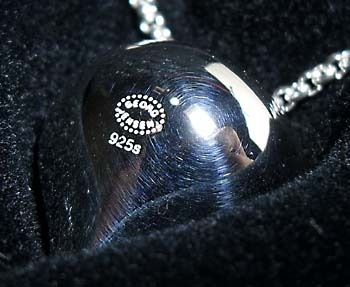 GEORG JENSEN 2010 年度設計師款-004