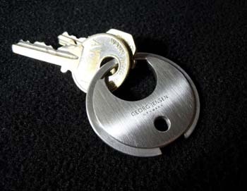 GJ鑰匙圈-04 GJ鑰匙圈-04