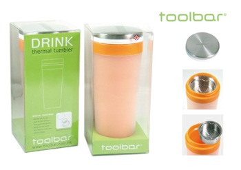 DRINK 粉彩杯--002