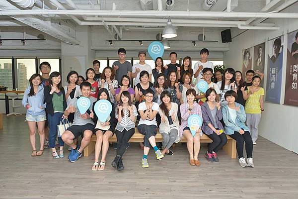 周育如 ~ 都市酵母．每日20%長大計劃(講座研習-2014.08.30)