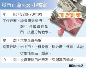 有錢人養成術-7 有錢人養成術-7