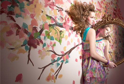 姊妹愛漂亮-1402 姊妹愛漂亮-1402