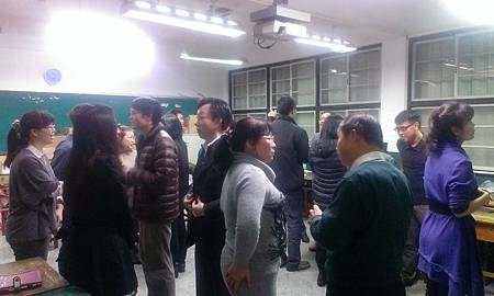 社大103春季口才班第一週 社大103春季口才班第一週