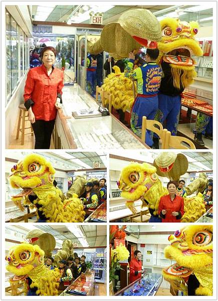 時光年輪又一圈 送走金蛇迎馬年 祝福我的好朋友。吉祥如意身體健