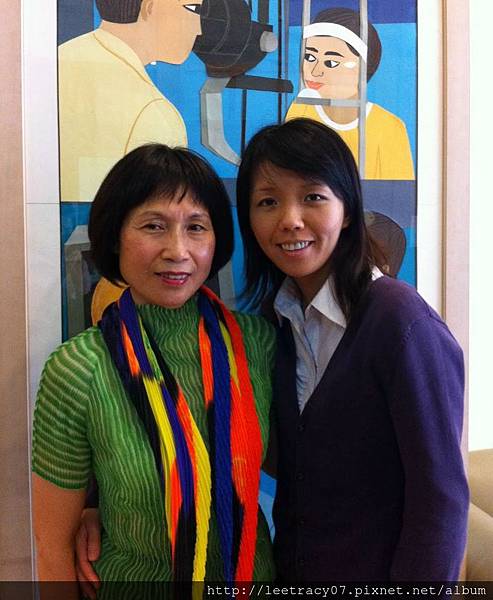 白內障手術~白內障術後注意事項