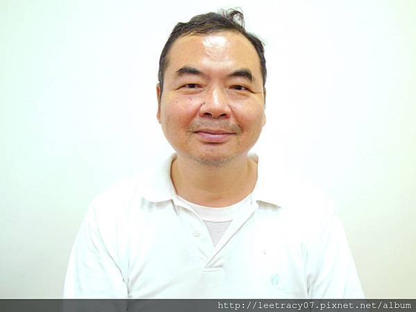 超音波晶體乳化手術~馮金承