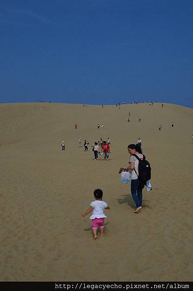 09鳥取沙丘登頂.jpg 09鳥取沙丘登頂.jpg
