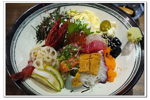 【新竹】新竄起|日式料理|魚鮮會社|新鮮美味|平民價位|服務一級 ...