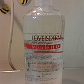 101.5.10 愛斯德瑪深ISDERMA層卸妝潔膚液 550ml(瓶身照)