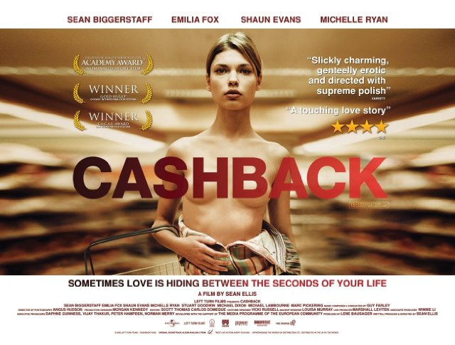 Cashback (2006)