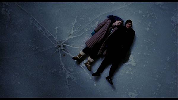 Eternal Sunshine of the Spotless Mind (2004) Eternal Sunshine of the Spotless Mind (2004)