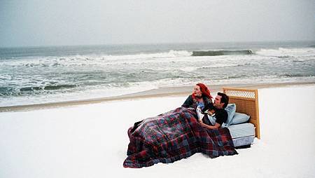 Eternal Sunshine of the Spotless Mind (2004) Eternal Sunshine of the Spotless Mind (2004)