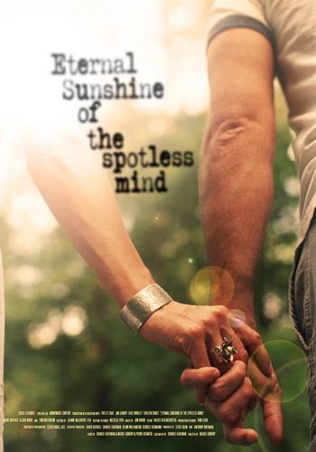 Eternal Sunshine of the Spotless Mind (2004) Eternal Sunshine of the Spotless Mind (2004)