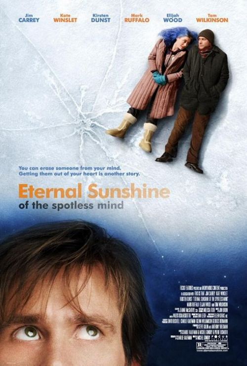 Eternal Sunshine of the Spotless Mind (2004) Eternal Sunshine of the Spotless Mind (2004)
