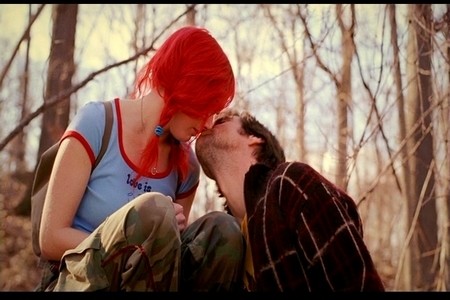 Eternal Sunshine of the Spotless Mind (2004) Eternal Sunshine of the Spotless Mind (2004)