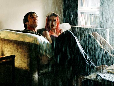 Eternal Sunshine of the Spotless Mind (2004) Eternal Sunshine of the Spotless Mind (2004)