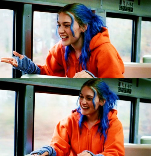 Eternal Sunshine of the Spotless Mind (2004) Eternal Sunshine of the Spotless Mind (2004)